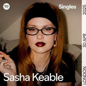 Gettin' in The Way - Spotify Singles (Single)