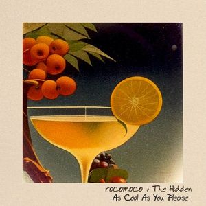 As Cool as You Please (EP)