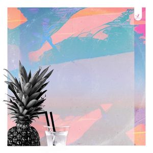Pineapple Daiquiri (Single)