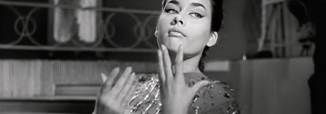 Cover La Fille aux yeux de chat