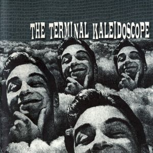 The Terminal Kaleidoscope (Live)