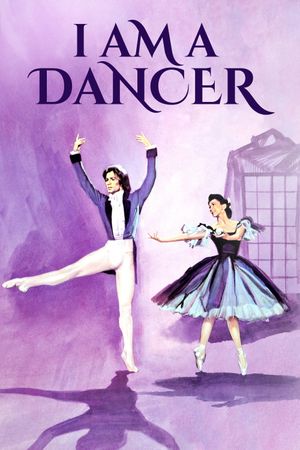 Un danseur: Rudolph Nureyev