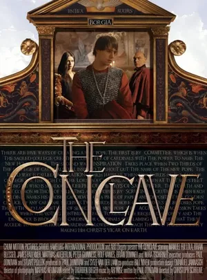 Le Conclave