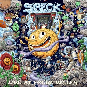 Live at Freak Valley Festival 2024 (Live)