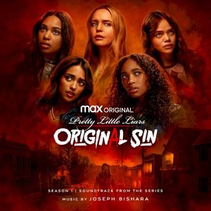 Pretty Little Liars: Original Sin - Season 1 (Soundtrack from the HBO® Max Original Series) (OST)
