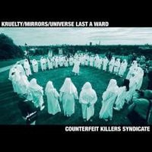 Counterfeit Killers Syndicate (EP)