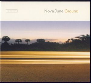 Ground