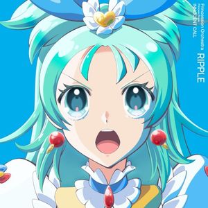 イノセントコール (Single)
