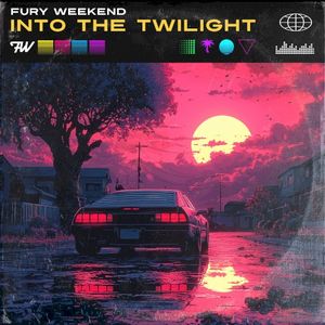 Into the Twilight (Single)