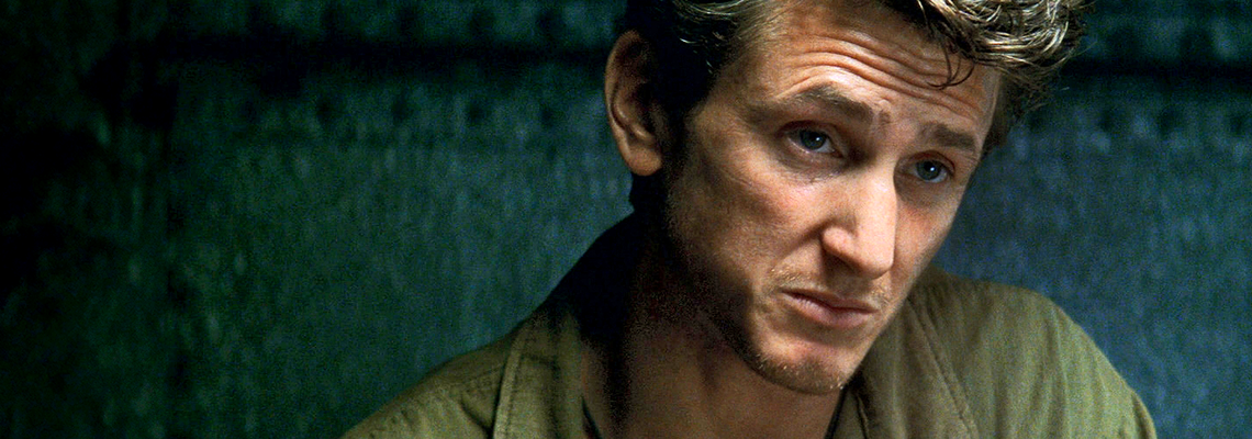 Cover Sean Penn, l'enfant terrible de l'Amérique