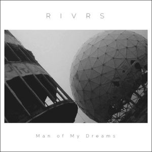 Man of My Dreams (Single)