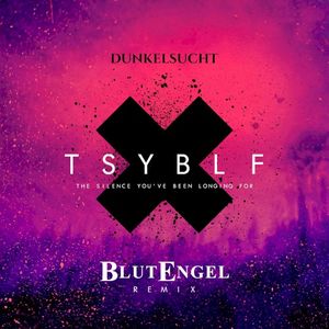 The Silence You’ve Been Longing For (Blutengel remix)