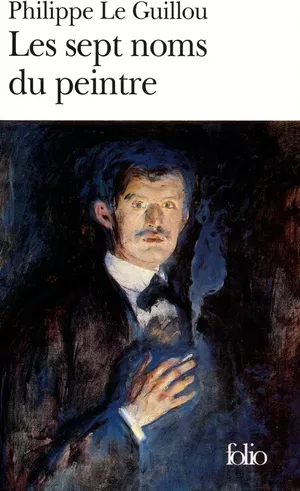 Les Sept Noms du peintre