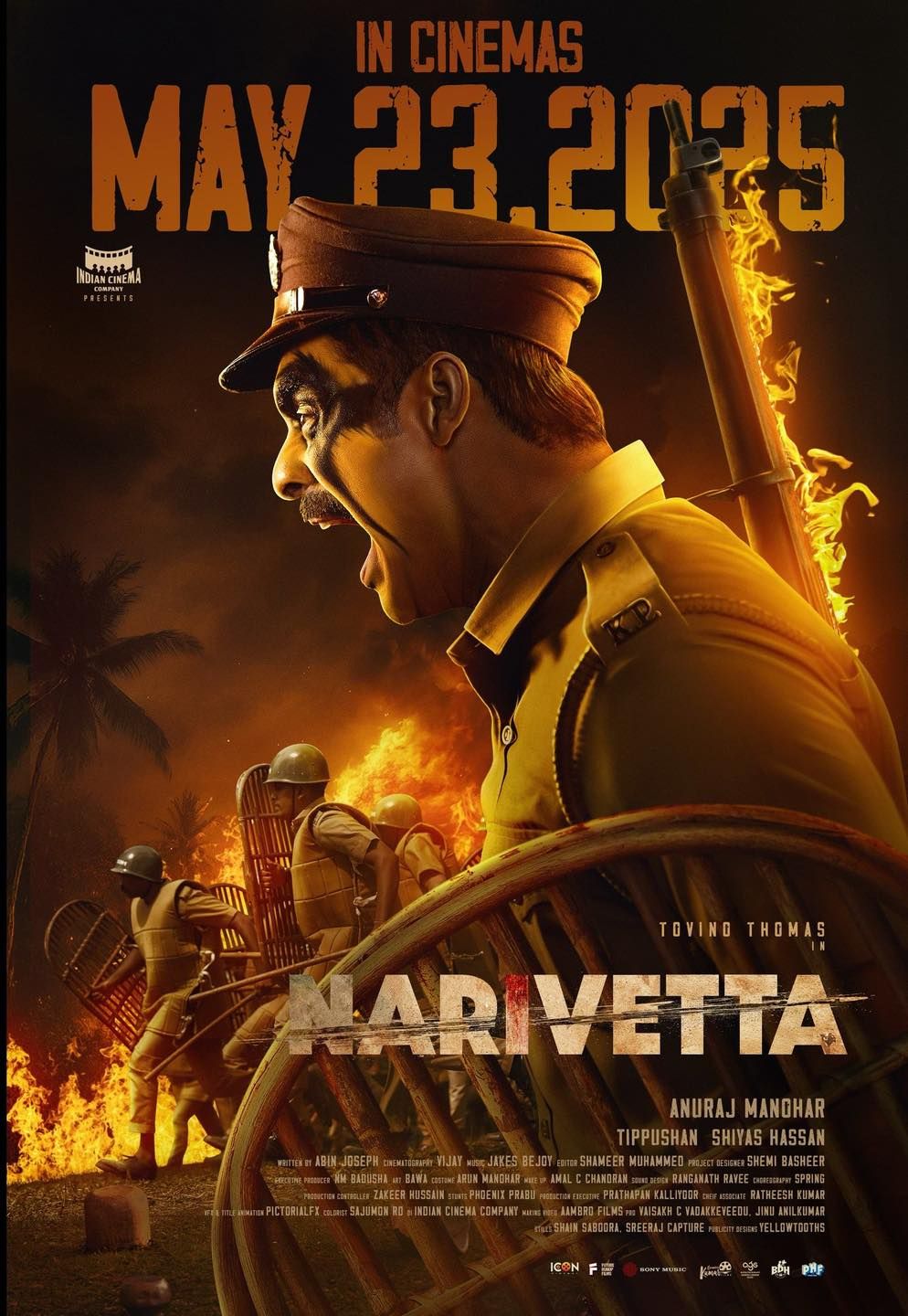 poster