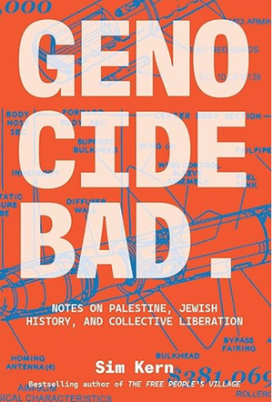 Genocide Bad