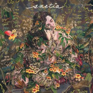Tendrils (EP)