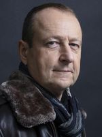 Olivier Barde-Cabuçon