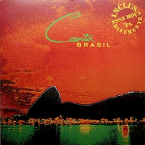 Canta Brasil