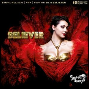 Believer (Single)