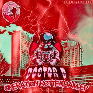 Operation Rotterdam EP (EP)