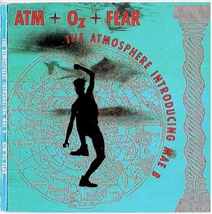 ATM-OZ-FEAR (Single)