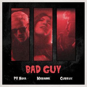 bad guy (Single)