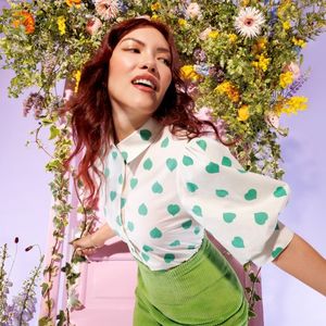 Marianne (Single)