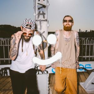 Making Me Nervous (Single)