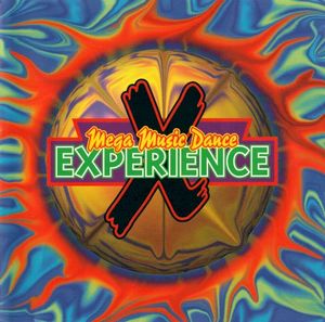 Mega Music Dance Experience