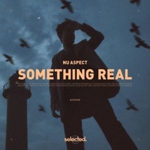 Something Real (Single)