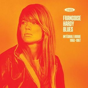 Françoise Hardy Blues: Selected Tracks