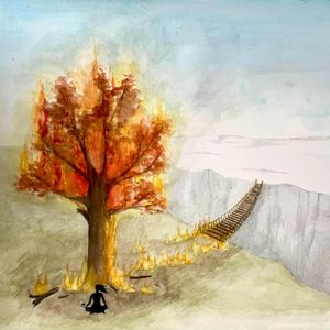 The Fire (Single)