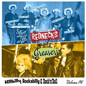 Rock 'n' Roll Itch
