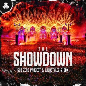 The Showdown (Single)
