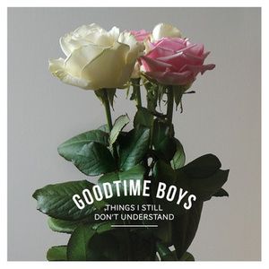 Things I Still Don't Understand (Single)