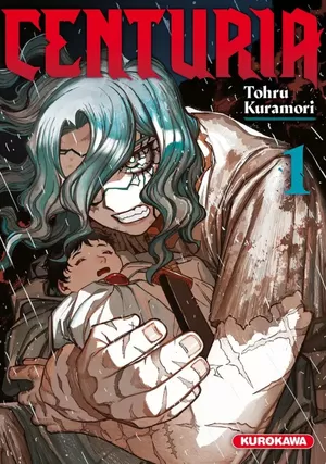 Centuria, tome 1