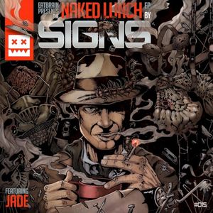 Naked Lunch EP (EP)