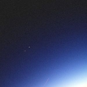 Boreal Light (EP)