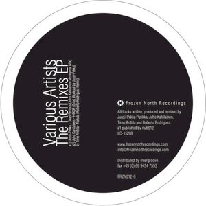 Nakuta (Roberto Rodriguez remix)