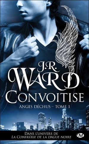 Convoitise