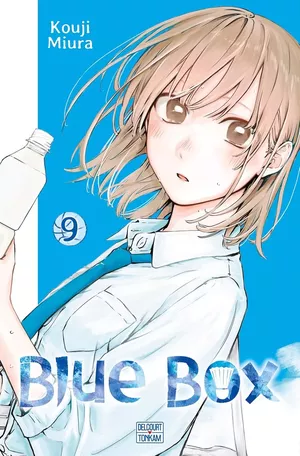 Blue Box, tome 9