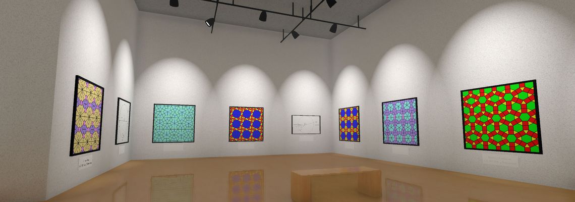 Cover Museum Of All Things