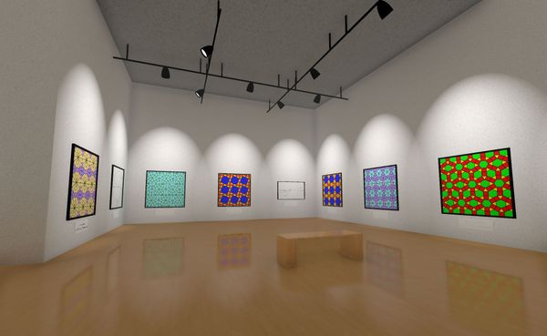 Museum Of All Things