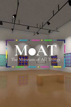 Museum Of All Things