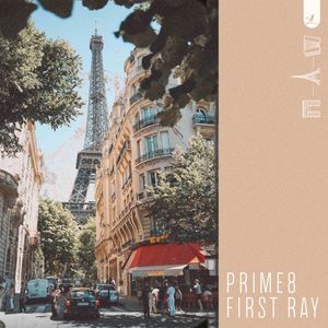 First Ray (Single)