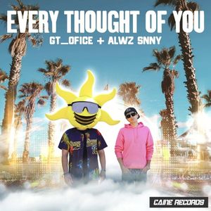Every Thought of You (Single)