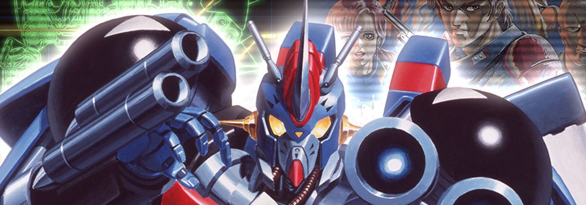 Cover Telenet Shooting Collection II