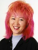 Masako Katsuki