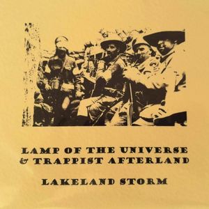 Lakeland Storm (Single)