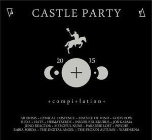 Castle Party 2015